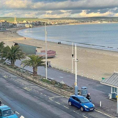 Beachside View 韦茅斯 外观 照片